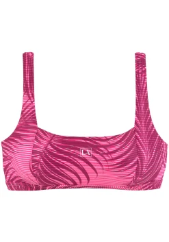 Bustier-Bikini-Top