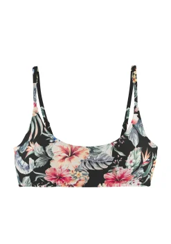 Bustier-Bikini-Top