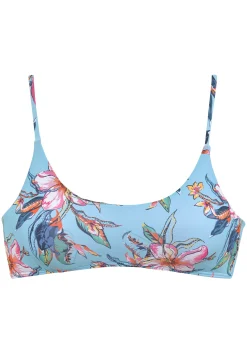 Bustier-Bikini-Top