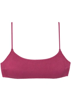 Bustier-Bikini-Top