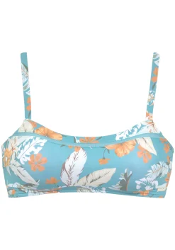 Bustier-Bikini-Top
