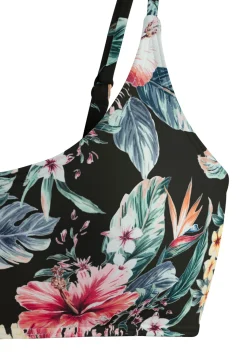 Bustier-Bikini-Top