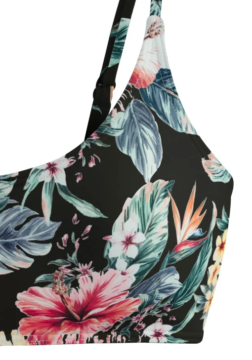 Bustier-Bikini-Top
