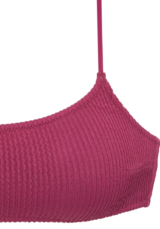 Bustier-Bikini-Top