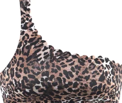 Bustier-Bikini-Top