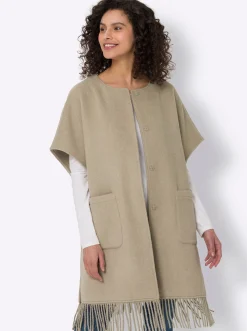 Cape