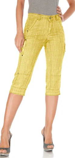 Capri-Hose