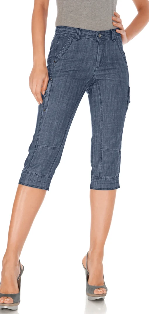 Capri-Hose