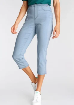 Caprihose
