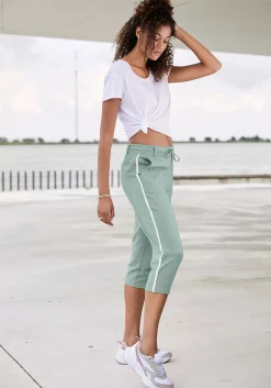 Caprihose