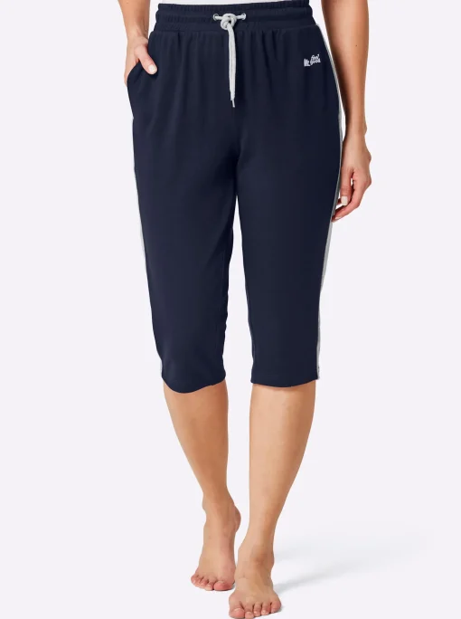 Capri-Hose