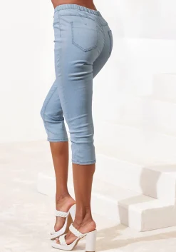 Caprihose