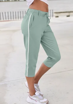 Caprihose