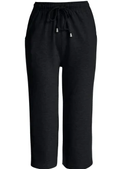 Caprihose in Stretch-Qualität