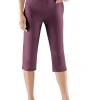 Capri-Hosen