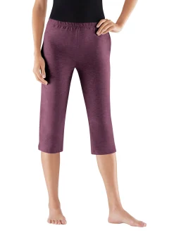 Capri-Hosen