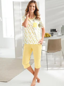 Capri-Hosen