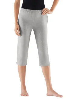 Capri-Hosen