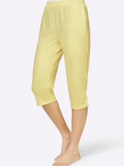 Capri-Hosen