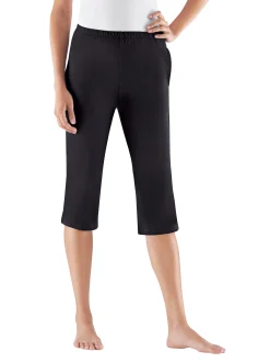 Capri-Hosen
