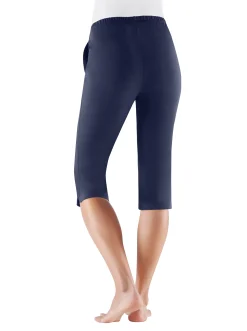 Capri-Hosen