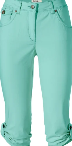 Capri-Jeans
