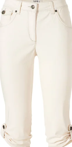 Capri-Jeans