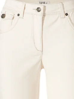 Capri-Jeans