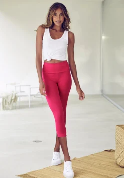Caprileggings