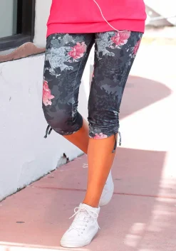 Caprileggings