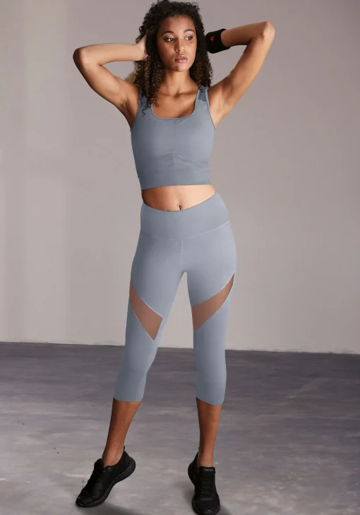 Caprileggings
