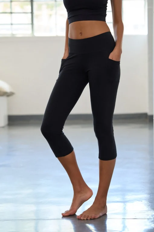 Caprileggings
