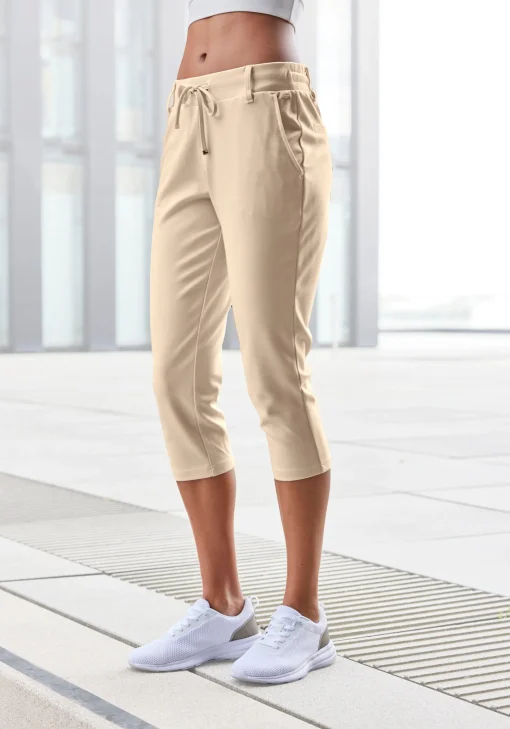 Caprileggings