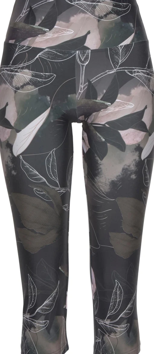 Caprileggings