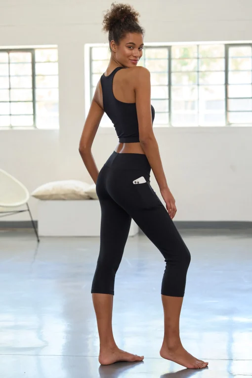 Caprileggings