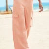 Cargohose