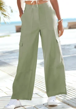 Cargohose