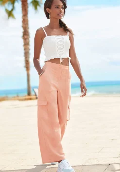 Cargohose