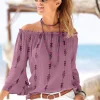 Carmenbluse