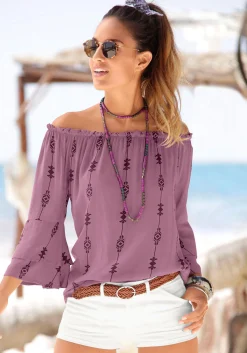 Carmenbluse