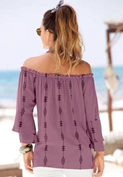 Carmenbluse