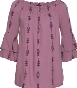 Carmenbluse