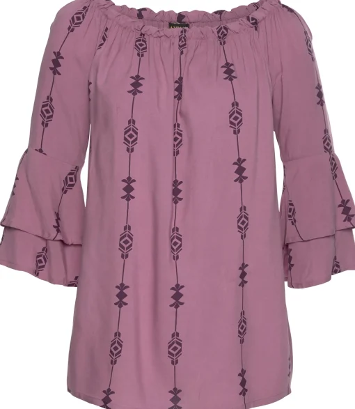 Carmenbluse