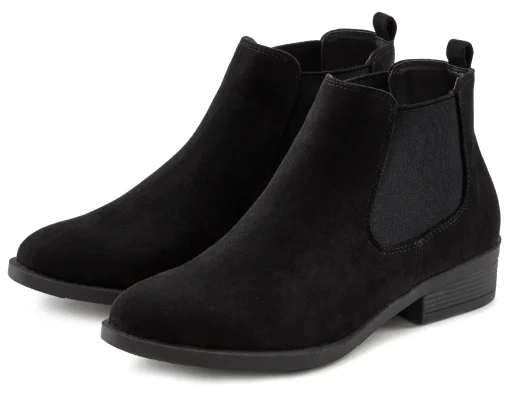 Chelseaboots