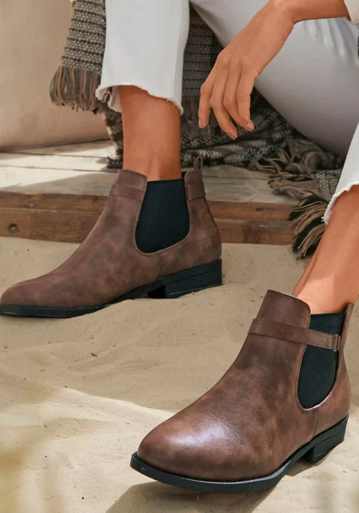 Chelseaboots