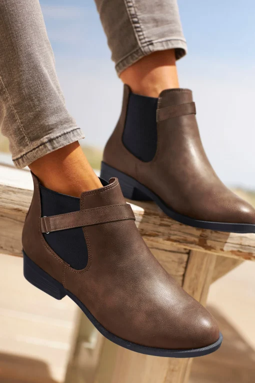Chelseaboots