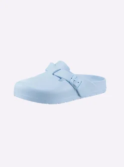 Clog in Weite F
