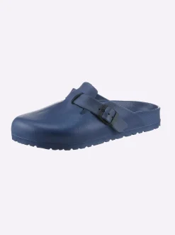 Clog in Weite F