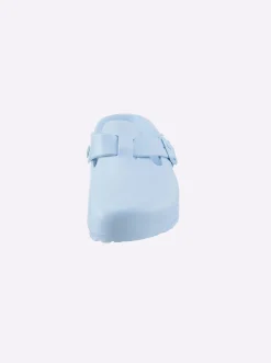 Clog in Weite F