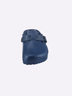Clog in Weite F